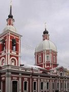 Фото: М. В. Чупринин, www.temples.ru