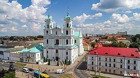Собор Франциска Ксаверия