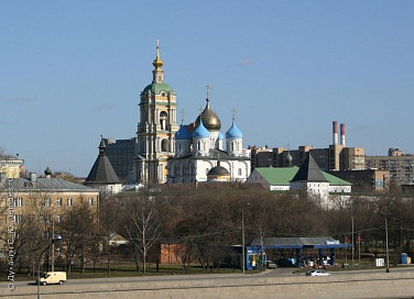 Фото: С. Ю. Духанин, www.temples.ru