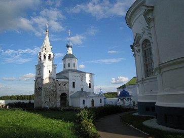 Фото: А. В. Кобак
