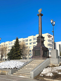 Фото: И. Ф. Свидерская