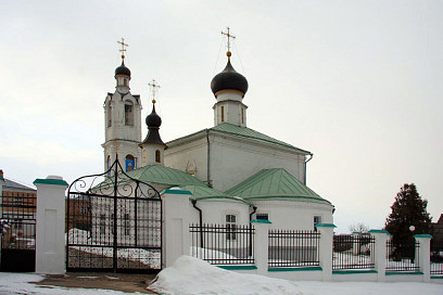 Фото: С. П. Носиков, www.temples.ru