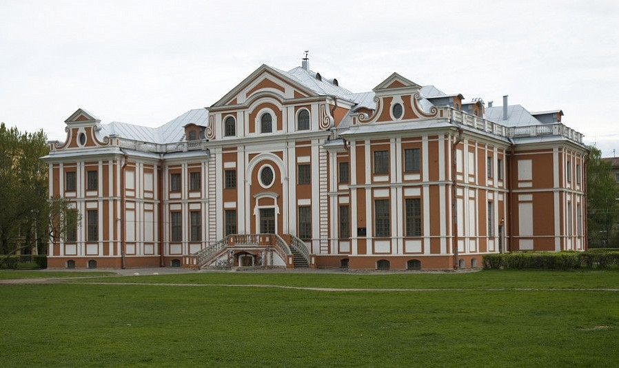 Палаты А. В. Кикина (С-Петербург) Палаты А. В. Кикина (С-Петербург)
