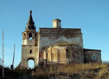 Фото: В. С. Блинов, www.temples.ru