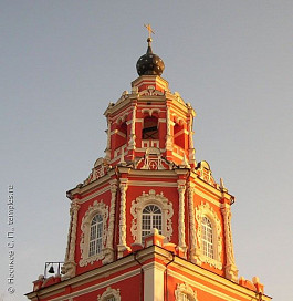 Фото: С. П. Носиков, www.temples.ru