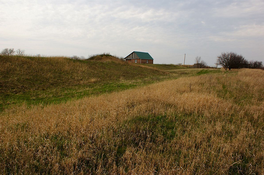 Семёновский шанец (Беглица, Ростовская обл.) Семёновский шанец (Беглица, Ростовская обл.)