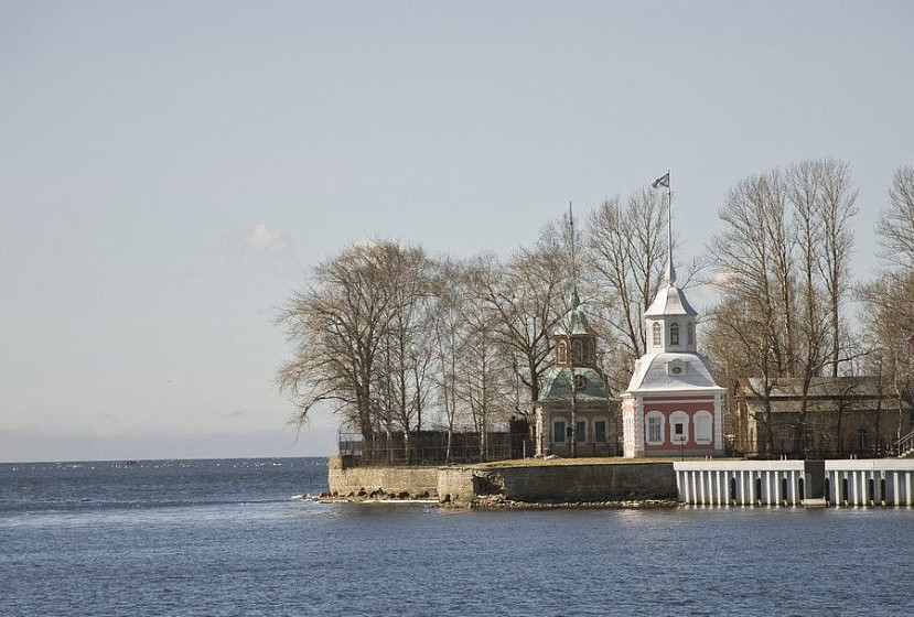 Галерная гавань Гребного порта (С-Петербург) Галерная гавань Гребного порта (С-Петербург)