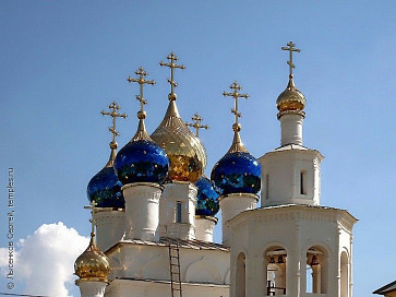 Фото: С. Лысенков, www.temples.ru