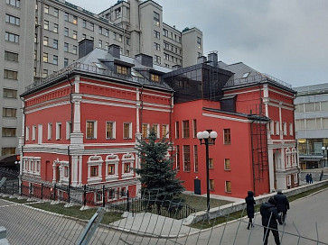 Фото: Р. Э. Рахматуллин
