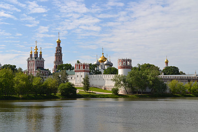 Фото: П. Р. Смирнова