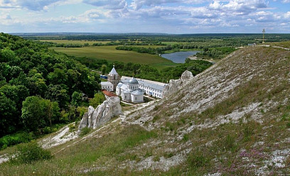 Фото: Е. А. Тюрина