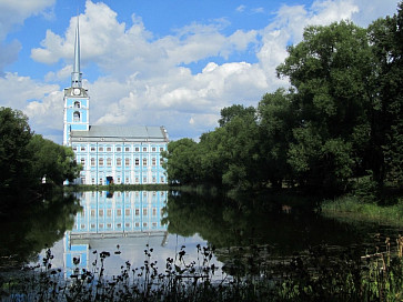 Фото: К. В. Костюченко, www.temples.ru