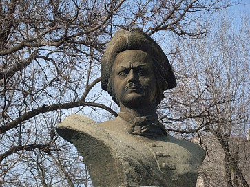 Фото: А. Попов