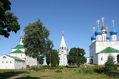 Фото: Б. Поваров