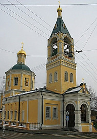 Фото: А. М, Чеботарь, www.temples.ru