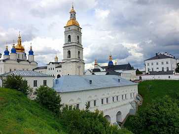 Фото: И. Ю. Маматов