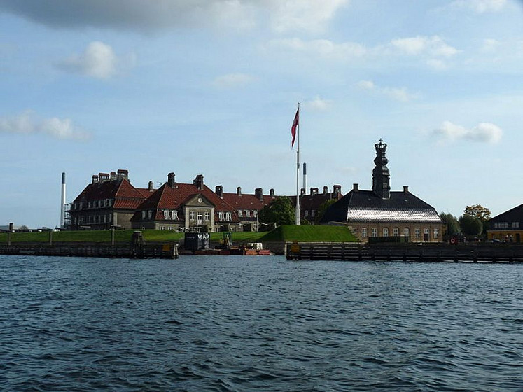 Холмен / Хольмен (Holmen) Холмен / Хольмен (Holmen)