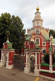 Фото: А. М. Чеботарь, www.temples.ru