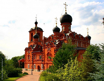 Фото: О. Шуров, www.temples.ru