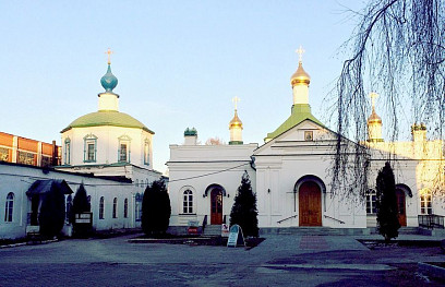 Фото: А. М. Чеботарь, www.temples.ru