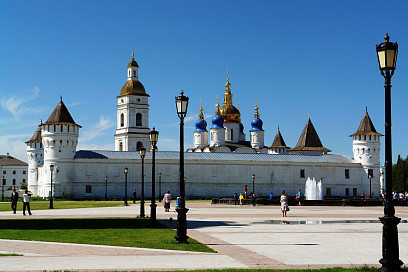 Фото: О. П. Романова