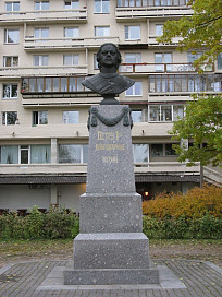 Фото: О. Л. Лейкинд