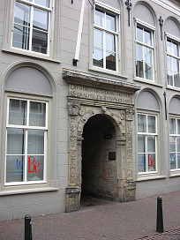 Фото: Michiel1972, 2008. Wikimedia Commons