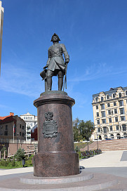 Фото: Ю. Л. Сурта