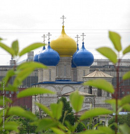 Фото: А. С. Михеева, www.temples.ru