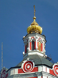 Фото: А. М. Чеботарь, www.temples.ru