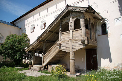 Фото: С. Зарубина