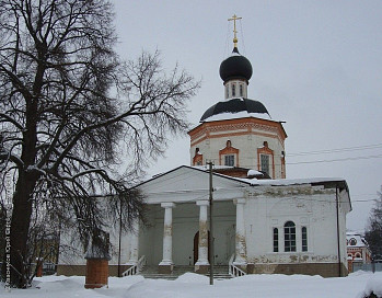 Фото: Ю. С. Квасников, www.temples.ru