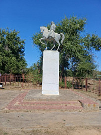 Фото: Н. И. Алешкина