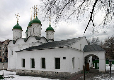 Фото: Ю. В. Иванов, www.temples.ru