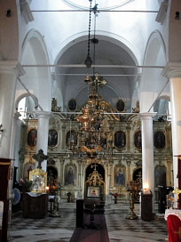 Фото: И. Гузевич