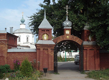 Фото: А. М. Чеботарь, www.temples.ru
