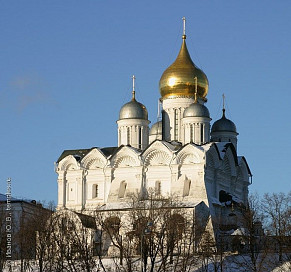 Фото: Ю. В. Иванов, www.temples.ru
