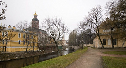 Фото: С. К. Ионов