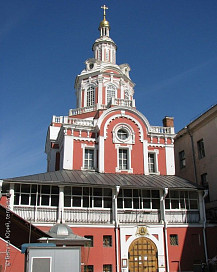 Фото: Ю. Батуев, www.temples.ru