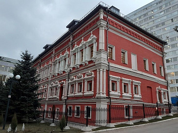 Фото: Р. Э. Рахматуллин