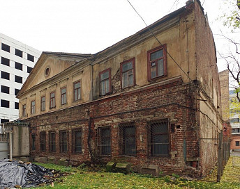 Фото: А. А. Савчук