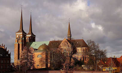 Фото: Jens Cederskjold