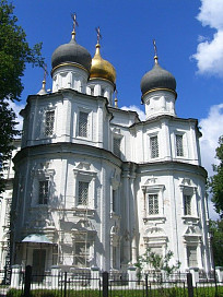 Фото: Н. Желунов, www.temples.ru