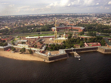 Фото: В. Н. Жижерина