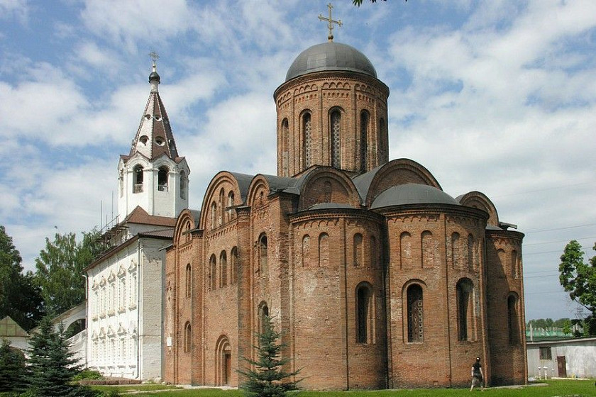Церковь Петра и Павла (Смоленск) Церковь Петра и Павла (Смоленск)
