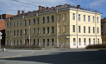 Фото: С. К. Ионов