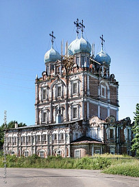 Фото: В. И. Печенев, www.temples.ru