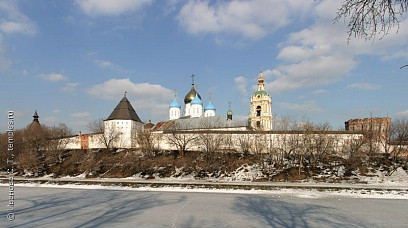 Фото: С. Т. Иванов, www.temples.ru