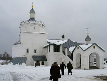 Фото: О. Соколов
