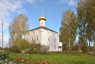 Фото: А. В. Печка, www.temples.ru